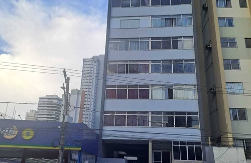 Reduto Apartment | Apartment near the Boulevard Belém-Pa shopping mall