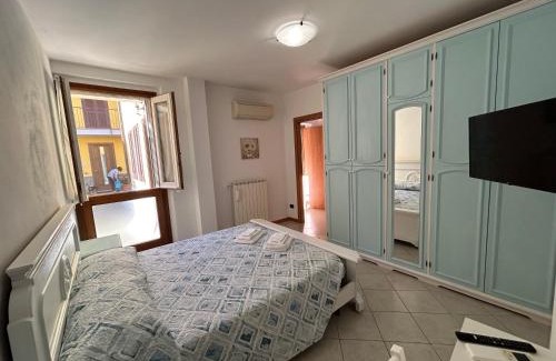 Galliate Apartment | Apartment near castle