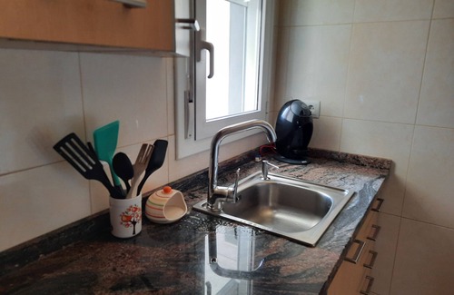 Camarasa Apartment | Apartment near climbing area