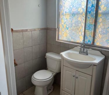 Nogales Apartment | Apartment near Consulate and USA