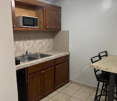 Nogales Apartment | Apartment near Consulate and USA