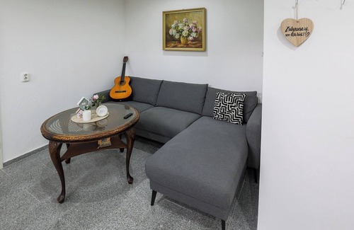 Großenbaum Apartment | Apartment near Düsseldorf Airport Messe