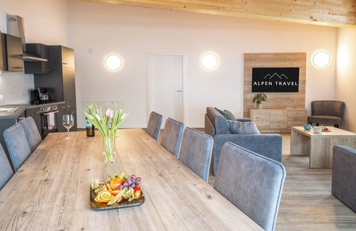 Fieberbrunn Apartment | Apartment near Doischberg ski area