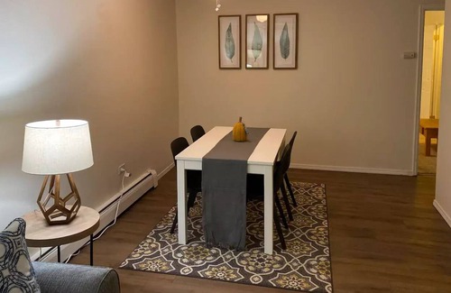 Fort Logan Condo | Apartment near downtown Littleton!