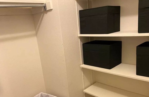 Fort Logan Condo | Apartment near downtown Littleton!