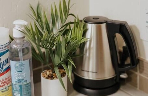 Medford Apartment | Apartment near downtown Medford with parking included.
