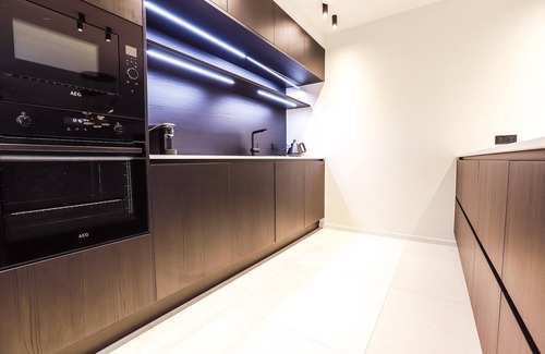 Bohon Apartment | Apartment near Durbuy Old Town & Golf