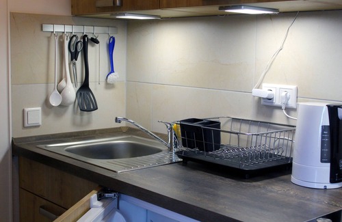 Schleiden Apartment | Apartment near Eifel National Park