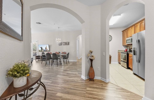 Williamsburg Apartment | Apartment near epic universal and OCCC Conv Center