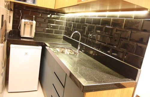 Asa Norte House | Apartment near Esplanade and UNB - CLN 403