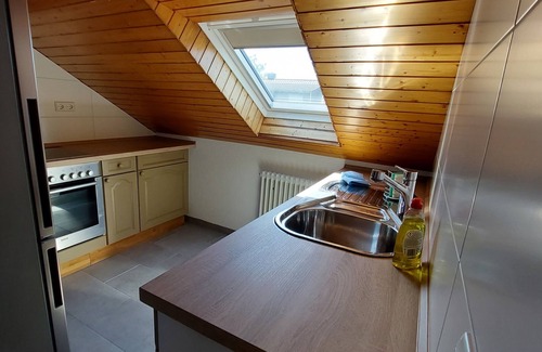Meissenheim Apartment | Apartment near Europapark, Straßburg, Vosges and Black Forest