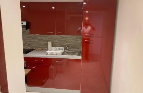 Meyrin Apartment | Apartment near Geneva Airport and Palexpo