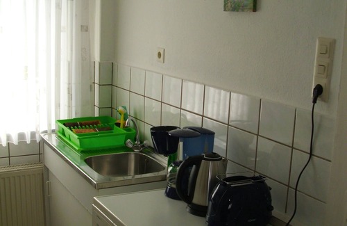 Langelsheim Apartment | Apartment near Goslar/Harz