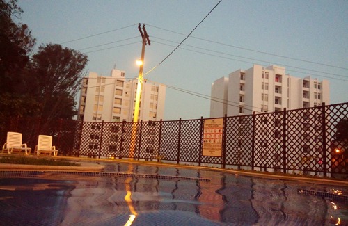 Guatemala City Apartment | Apartment Near Guatemala City With Nice View