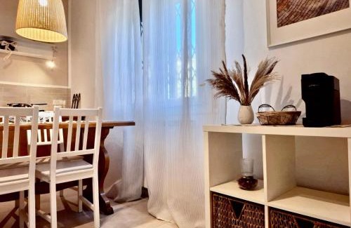 Buon Pastore-Sant'Agnese-San Damaso Apartment | Apartment near hospital and university