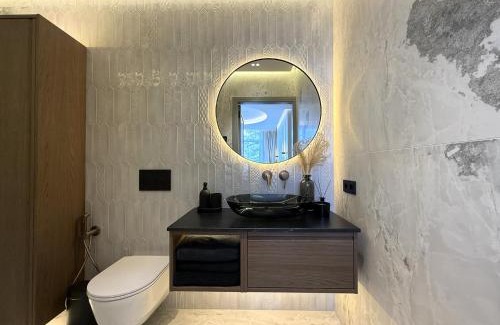 Kaunas Apartment | Apartment near Hospital Kaunas Clinics