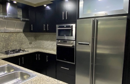 Barquisimeto Apartment | Apartment near Jacinto Lara Airport - Private Terrace + WiFi