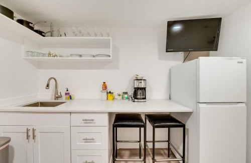 Downtown Juneau House | Apartment Near Juneau Downtown Historic District