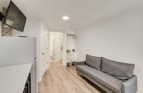 Downtown Juneau House | Apartment Near Juneau Downtown Historic District