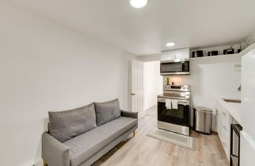 Downtown Juneau House | Apartment Near Juneau Downtown Historic District