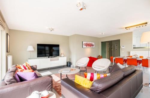 Koksijde-Bad Apartment | Apartment near Koksijde dunes and sea