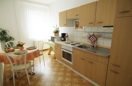 Eilenburg Apartment | Apartment near Leipzig