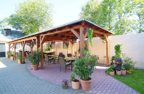 Eilenburg Apartment | Apartment near Leipzig