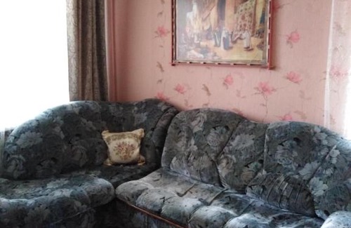 Smolensk Apartment | Apartment near Lopatinsky Garden, center