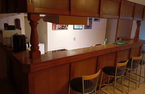 Veymerange Apartment | Apartment near Luxembourg border.