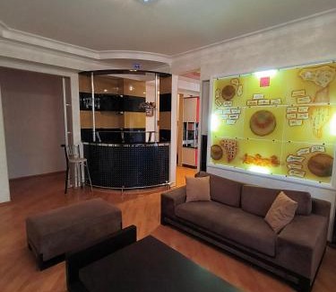 Baku Apartment | Apartment near m.Xatai