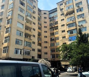 Baku Apartment | Apartment near m.Xatai