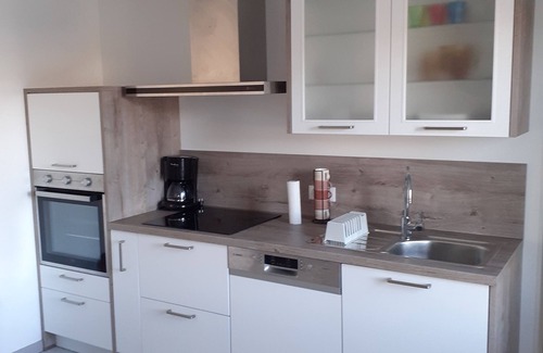 Mende Apartment | Apartment near Mende town center