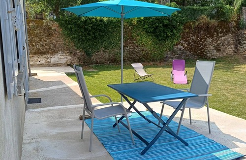 Mende Apartment | Apartment near Mende town center