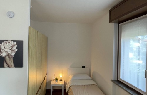 Legnano Apartment | Apartment near Milan, LIUC and MXP
