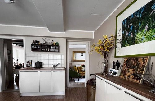 Berbisdorf Apartment | Apartment near Moritzburg and Dresden