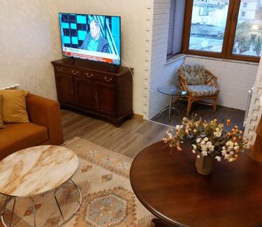 Baku Old Town Apartment | Apartment near Mugam club