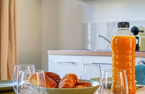 Petit-Ivry Apartment | Apartment Near Olympiade
