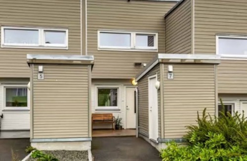 Spikkestad Apartment | Apartment near Oslo, Drammen, and a lake