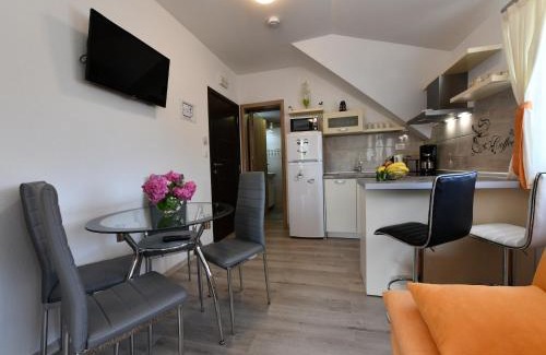 Seliste Dreznicko Apartment | Apartment near Plitvička Lake and Korana River