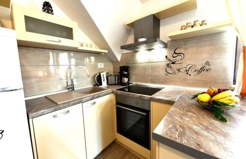 Seliste Dreznicko Apartment | Apartment near Plitvička Lake and Korana River