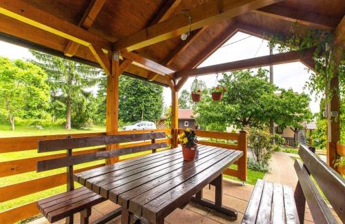 Seliste Dreznicko Apartment | Apartment near Plitvička Lake and Korana River