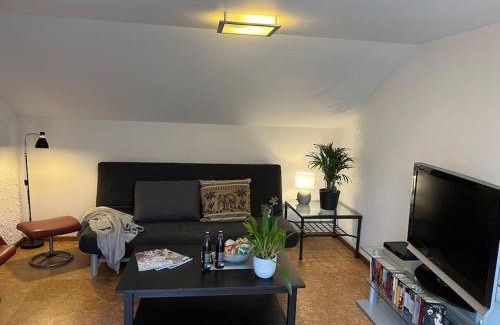 Eißendorf Apartment | Apartment near Park