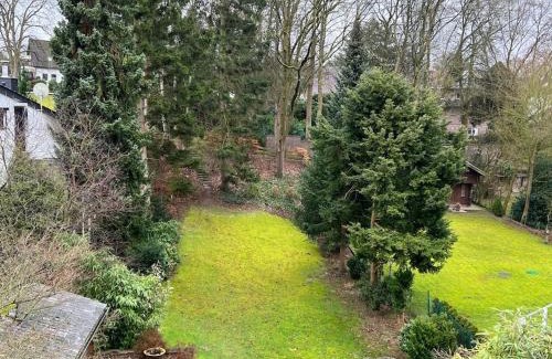 Eißendorf Apartment | Apartment near Park