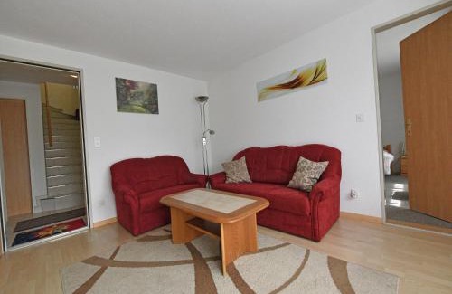 Mastrils Apartment | Apartment near Pizol