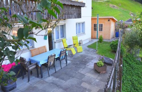 Mastrils Apartment | Apartment near Pizol