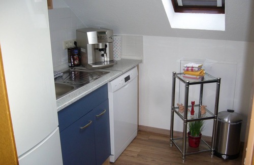 Oberasbach Apartment | Apartment near Playmobil FunPark and Kristall Palm Beach