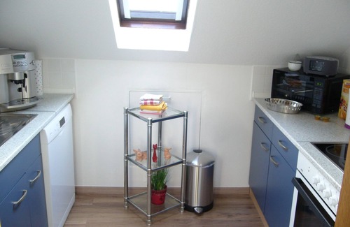 Oberasbach Apartment | Apartment near Playmobil FunPark and Kristall Palm Beach