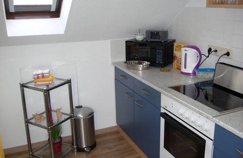 Oberasbach Apartment | Apartment near Playmobil FunPark and Kristall Palm Beach