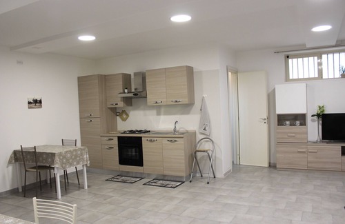 Veglie Apartment | Apartment near Porto Cesareo and Torre Lapillo - Veglie - Lecce - Salento