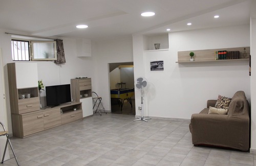 Veglie Apartment | Apartment near Porto Cesareo and Torre Lapillo - Veglie - Lecce - Salento